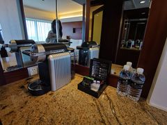 -上海明天广场JW万豪酒店