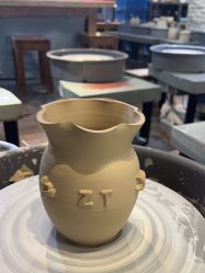 -川上陶艺社(大悦城店)