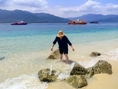 -海南分界洲岛旅游区