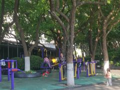 -常州古运河南大街文化旅游区-人民公园