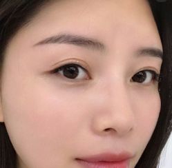 -韩美绣·骨相纹眉·洗眉美瞳线