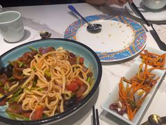 -阿里疆Alijiang·丝路美食·异域风情·清真(长楹天街店)