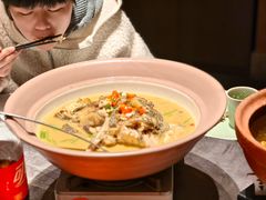 -传统菜农庄(皇姑路店)