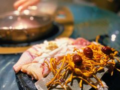 -凤园椰珍·臻品椰子鸡(保利时光里店)