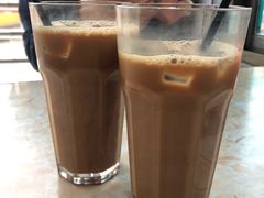 -渔记茶餐厅(渔村店)