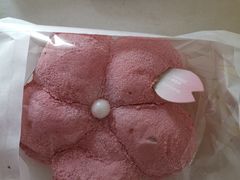 茉莉花朵包-好利来(东直门银座店)