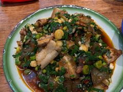 -佬缸炮江湖川菜(玉林店)