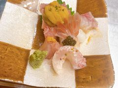 -麦MUGI铁板烧日式料理