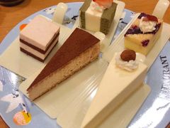 -松子料理(世纪城店)