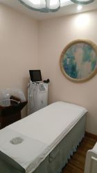 -芳朵美容养生SPA