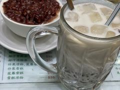 -义顺牛奶公司(新马路老店)