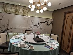 包厢-羲和雅苑•北京烤鸭(国贸商城店)
