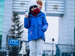 -图们国门景区