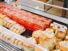 -味多美蛋糕(西安门店)