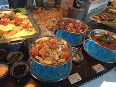 -翡翠36餐厅(浦东香格里拉店)