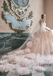 -MANLI BRIDAL婚纱