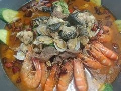 -食德喜·阳山鸡王食研基地