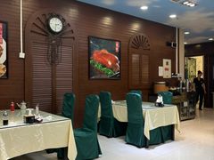-东四民芳餐厅(世茂工三店)