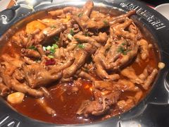 -胖哥俩肉蟹煲(济南世茂国际广场店)