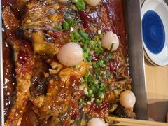 -鱼酷活鱼烤鱼(沈阳大悦城店)