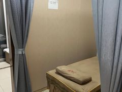 -感智盲人按摩·艾灸·肩颈SPA(岗厦店)