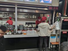 -铁朋小锅米线(金星店)