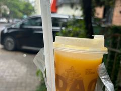 -吕氏焗小鲜•海鲜青岛菜(八大关店)
