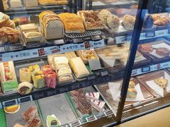 -星巴克(夏日百货店)