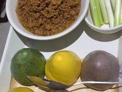 -大锅强·蒸海鲜青岛菜(吾悦广场店)