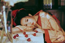 -持熹光年写真体验馆