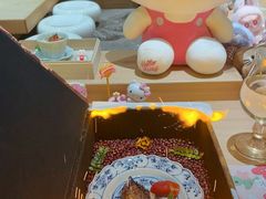 -松临·铁板烧&Omakase(神农店)