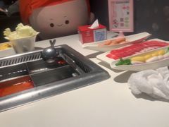-海底捞火锅(锦艺城店)