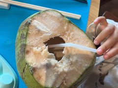 -糟粕醋·椰苑海南菜餐厅(亚龙湾天域酒店)