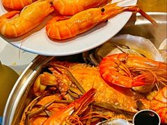 -川骄海鲜自助(亚运村店)