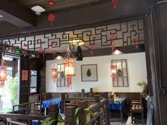 -香满楼(临安路店)