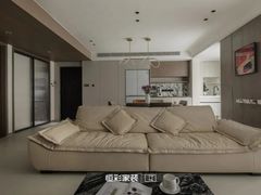 -恒彩家装·品质整装(集团店)