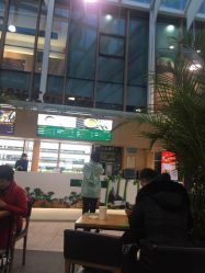 -安利上海体验馆