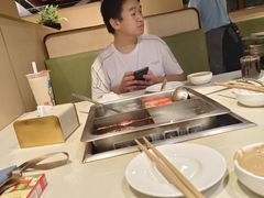 -海底捞火锅(劲松店)