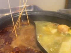 -钢管厂五区小郡肝火锅串串香(清河店)