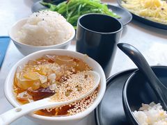 红糖冰粉-本来精品川菜(嘉里中心店)