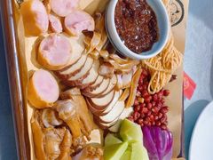 -郭林家常菜(狼垡店)