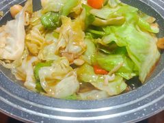 -北国饭店·海鲜·北方菜(峡山店)