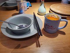 -蜜桃餐厅·伴山(绿宝广场店)