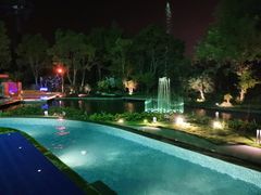 -太阳岛度假酒店