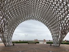 -南汇嘴观海公园