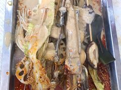 招牌串串香-屈礼洪