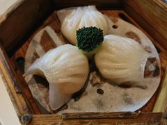 -顺德美的万豪酒店-万豪中餐厅