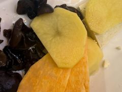 -呷哺呷哺 黄金牧场 (新辰里学清路店)