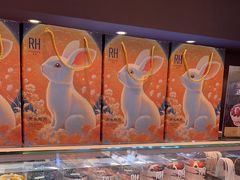 -燃厚蛋糕(卓展中信城店)