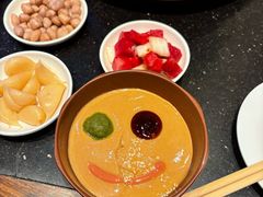 -南门涮肉(天坛南门店)